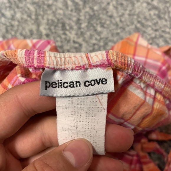 Pelican Cove Halter Top - Picture 16 of 16